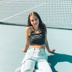 Meet your Posher, Giselle